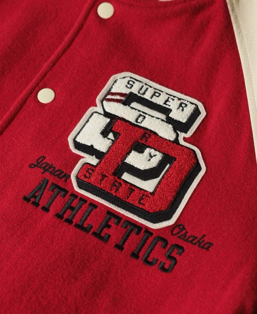 Varsity Jackets - Image 2