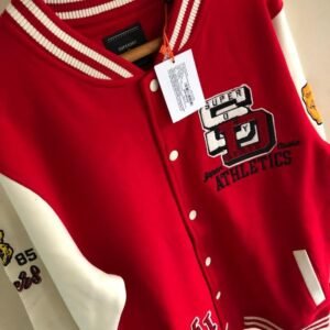 Varsity Jackets